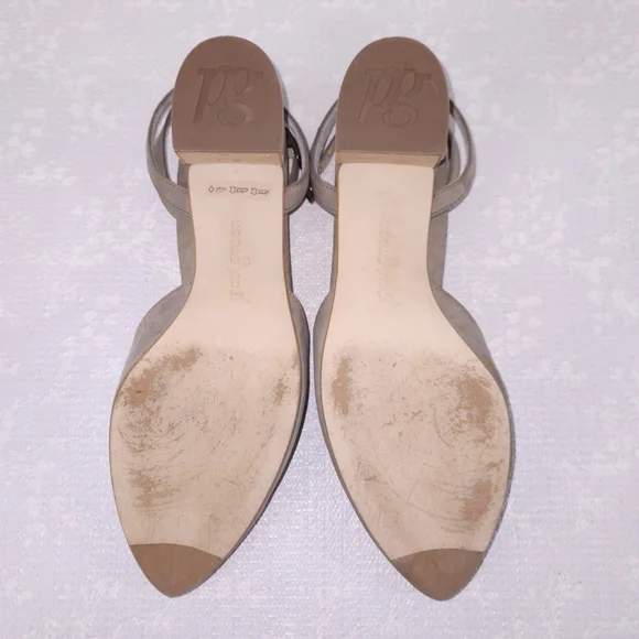 Paul Green Maggie T-Strap Pumps Women's US 10 - Picture 11 of 12